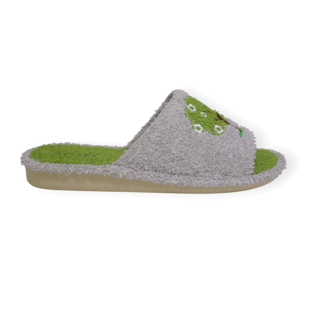 GARZON P428-130 GREY