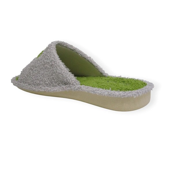 GARZON P428-130 GREY