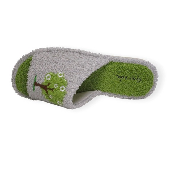 GARZON P428-130 GREY