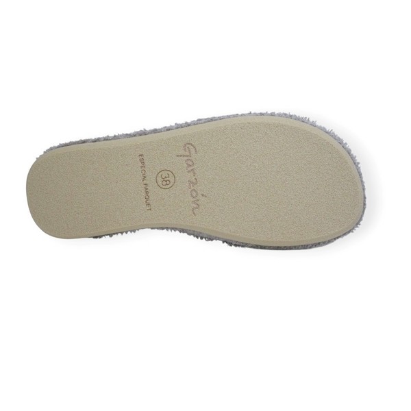 GARZON P428-130 GREY 6