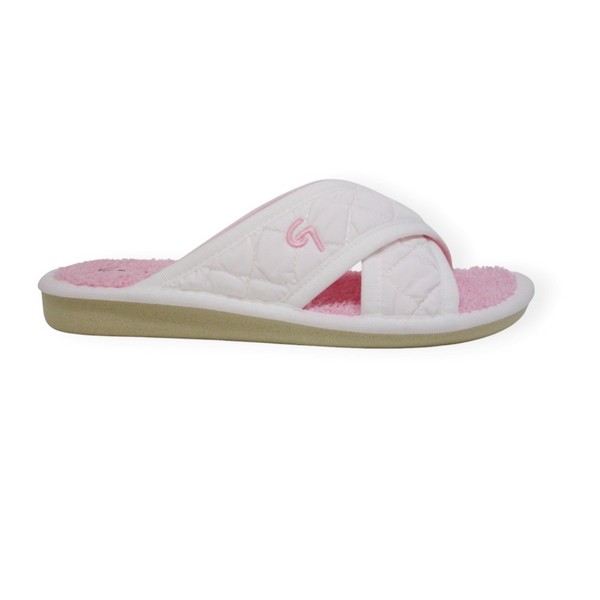 GARZON P276-391 WHITE
