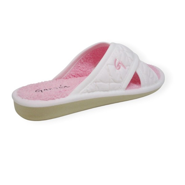 GARZON P276-391 WHITE