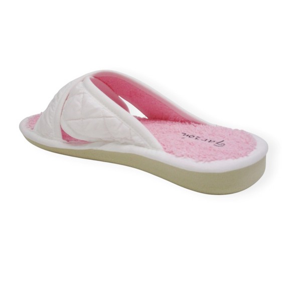 GARZON P276-391 WHITE