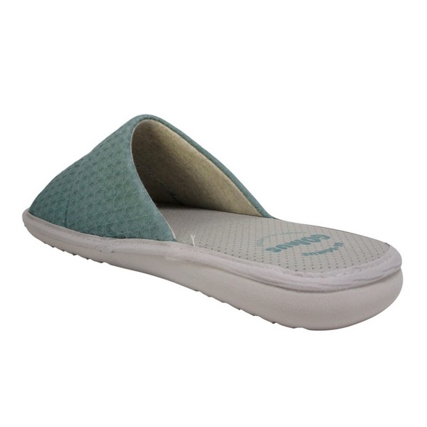 GARRIDO MURO 643 GREEN