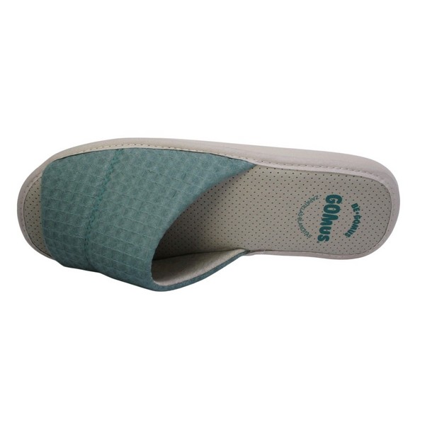 GARRIDO MURO 643 GREEN