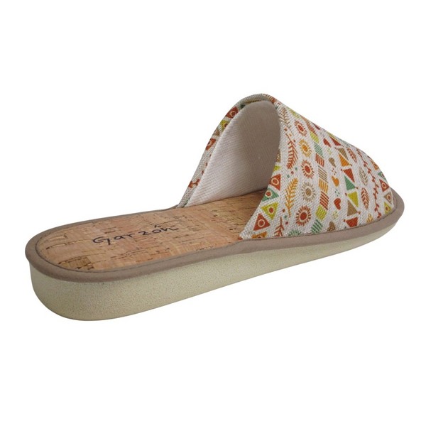 GARZON P400.211 PEACE TERRACOTA