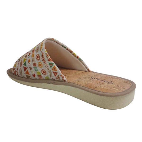 GARZON P400.211 PEACE TERRACOTA