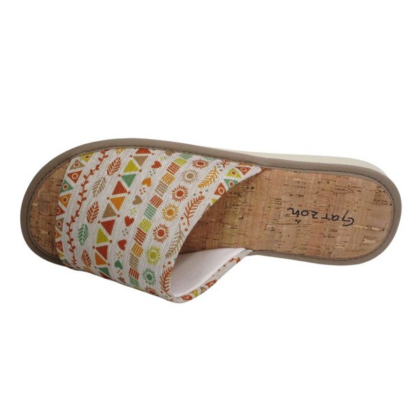 GARZON P400.211 PEACE TERRACOTA