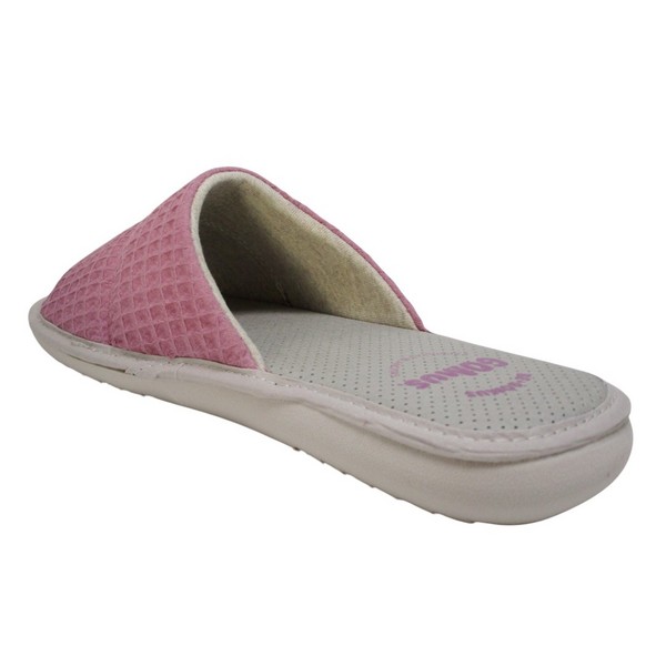 GARRIDO MURO 643 PINK