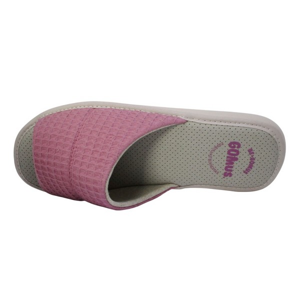 GARRIDO MURO 643 PINK