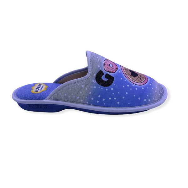 COSDAM 4145 JEANS GOOD MORNING BIO RELAX. 6