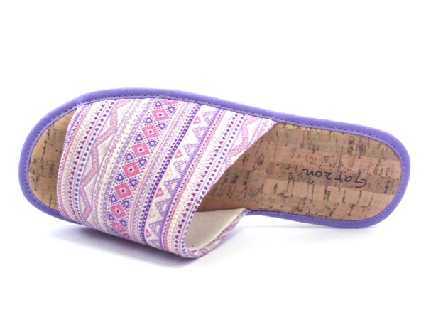 GARZON P400.180 LAVANDA