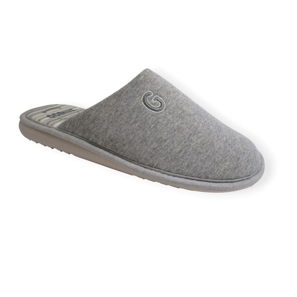 GARRIDO MURO 676 GRIS