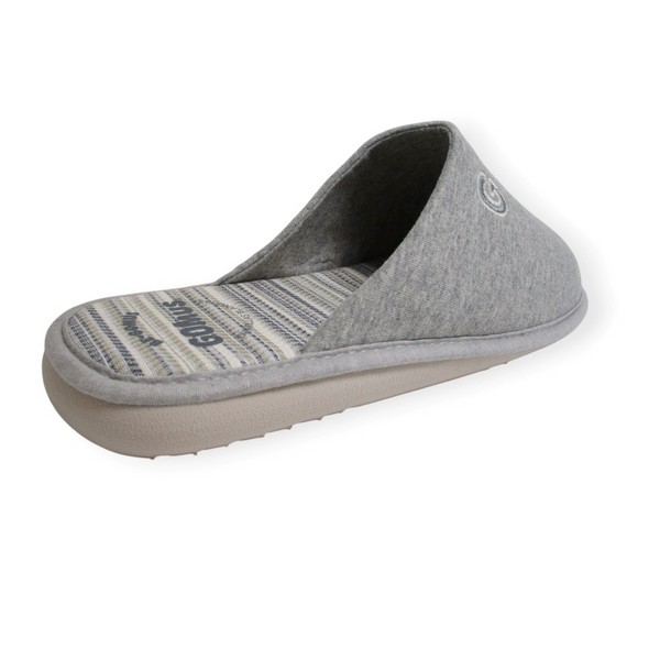 GARRIDO MURO 676 GRIS