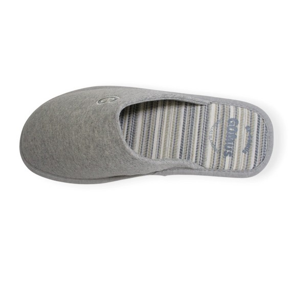 GARRIDO MURO 676 GRIS