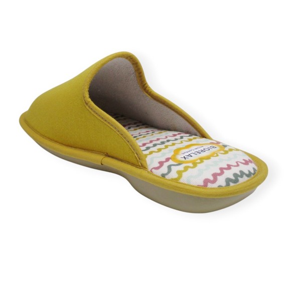COSDAM 4001 MUSTARD BIO RELAX