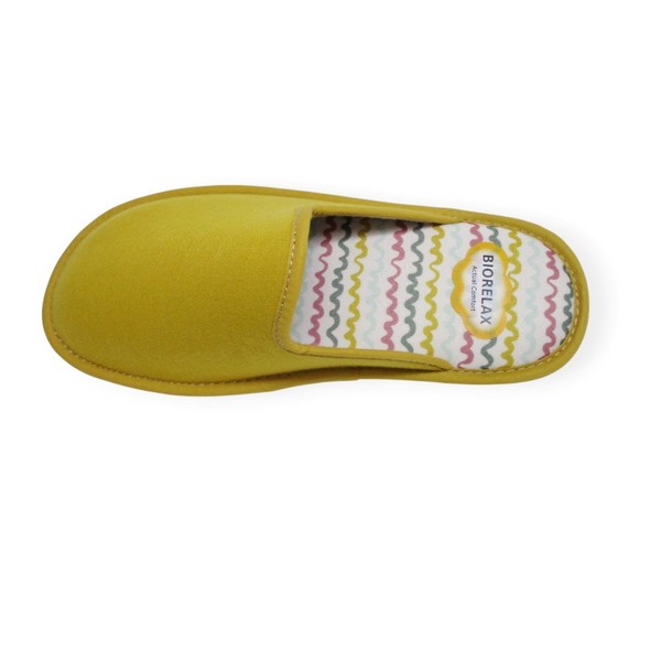 COSDAM 4001 MUSTARD BIO RELAX