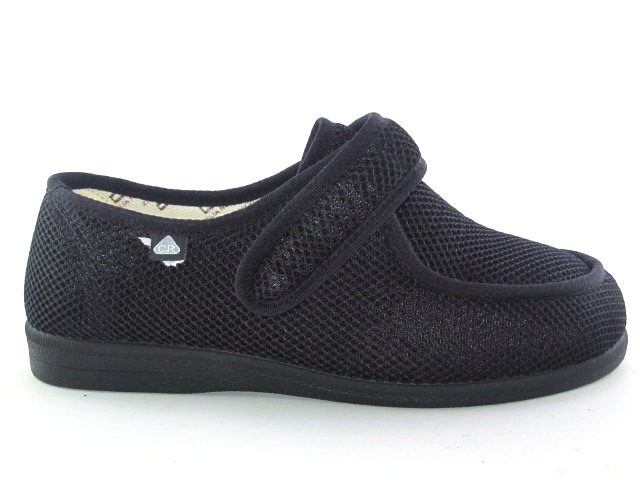 CELIA RUIZ WALLABY MESH BLACK