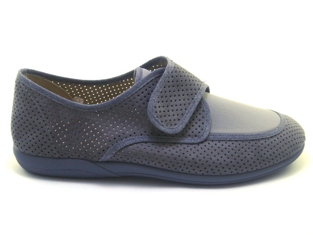 VULCA BICHA 656 GREY.