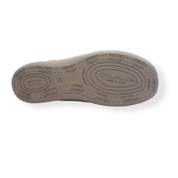 DOCTOR CUTILLAS 1401 TOAST