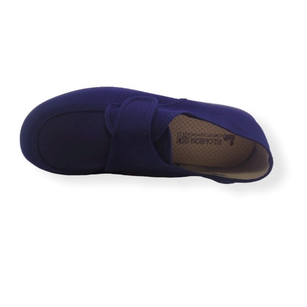 VULCA BICHA 655 NAVY