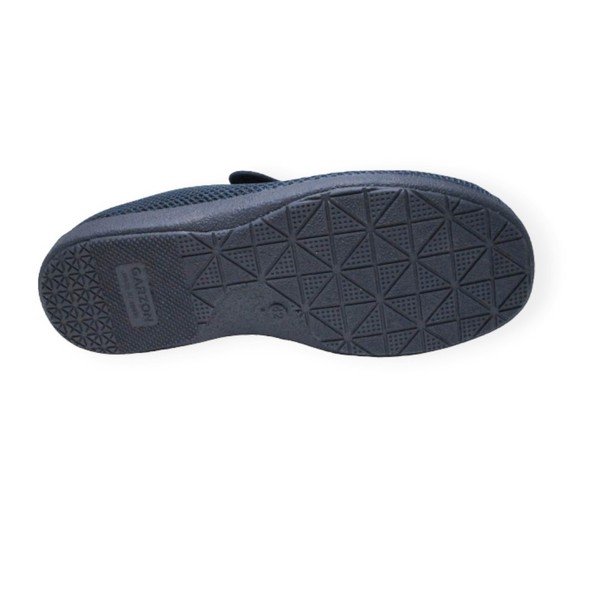 GARZON 6870.113-NAVY. 6