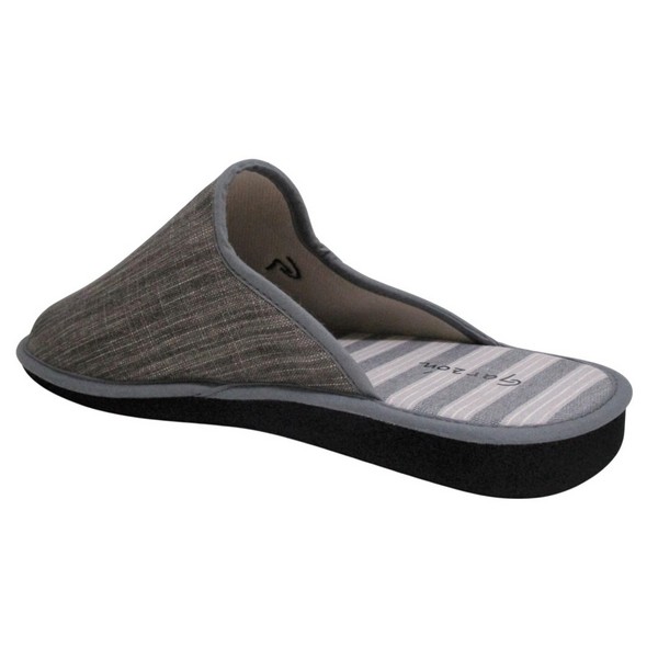 GARZON P306-139 GREY