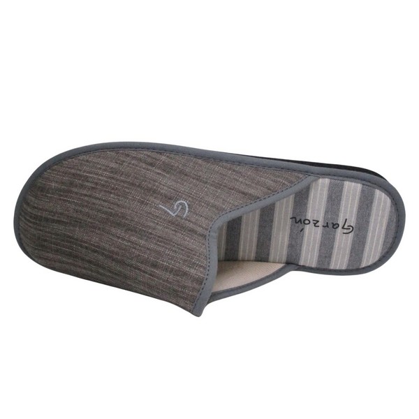 GARZON P306-139 GREY