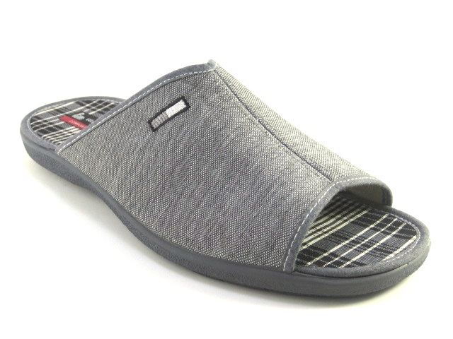 VULCA BICHA 4424 GREY