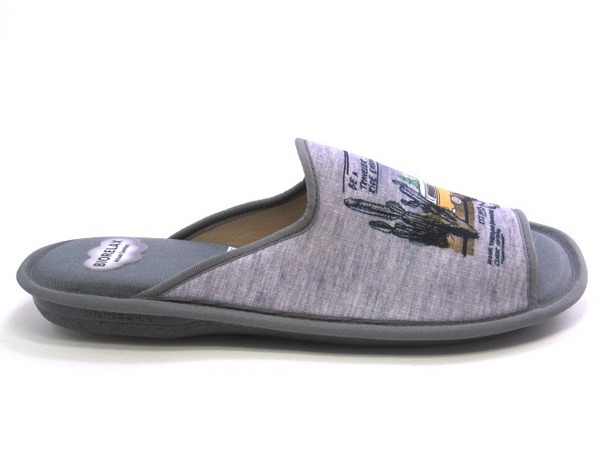 COSDAM 1471 GREY BIO RELAX 2