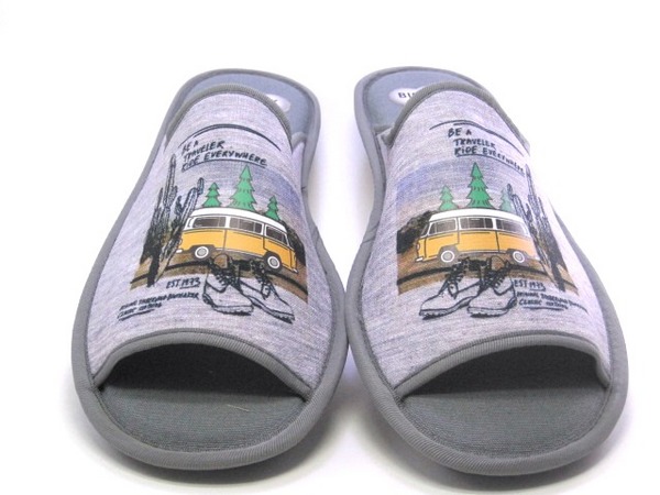 COSDAM 1471 GREY BIO RELAX 3
