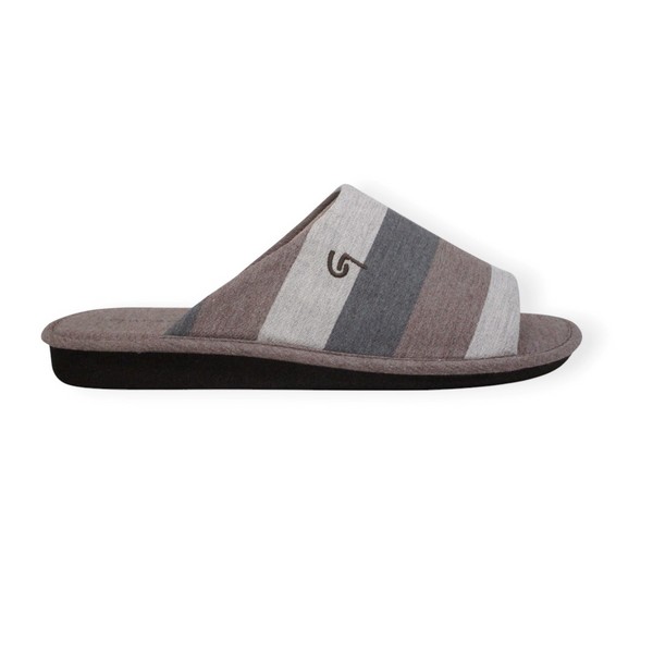 GARZON P378-115 BROWN