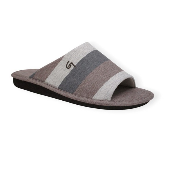 GARZON P378-115 BROWN