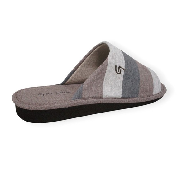 GARZON P378-115 BROWN