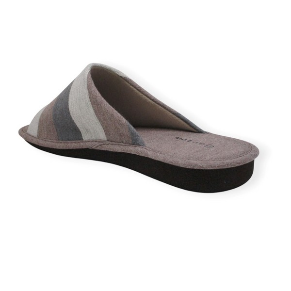 GARZON P378-115 BROWN