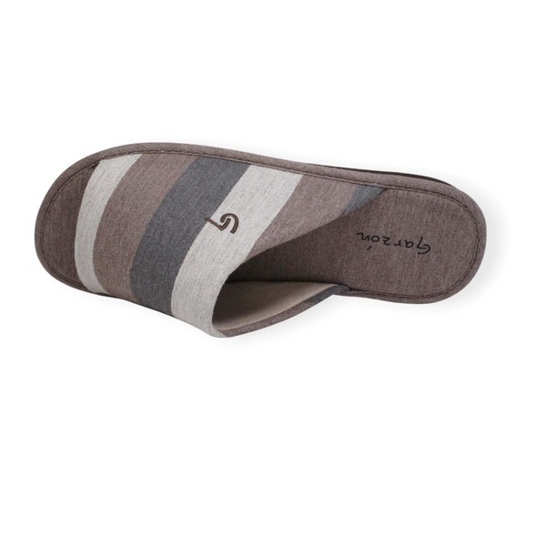 GARZON P378-115 BROWN
