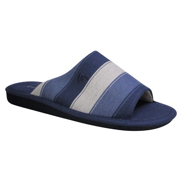 GARZON P378-082 NAVY