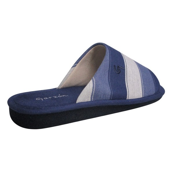 GARZON P378-082 NAVY