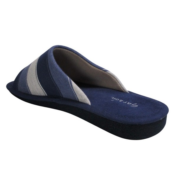 GARZON P378-082 NAVY