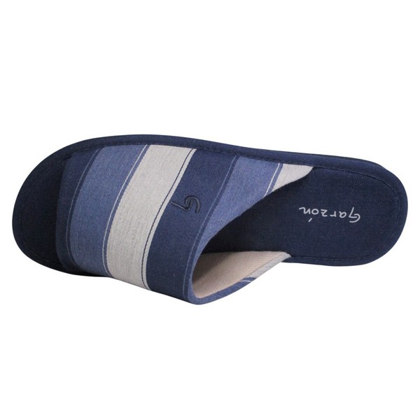 GARZON P378-082 NAVY