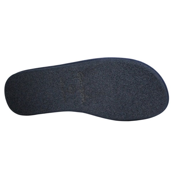 GARZON P378-082 NAVY 6
