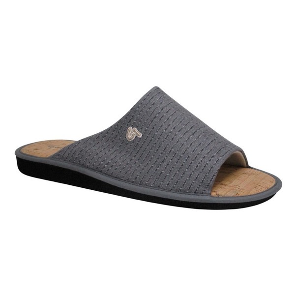 GARZON P378-093 GREY