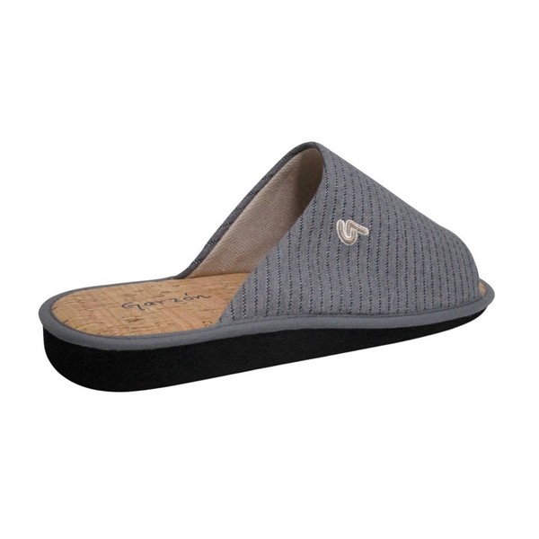 GARZON P378-093 GREY