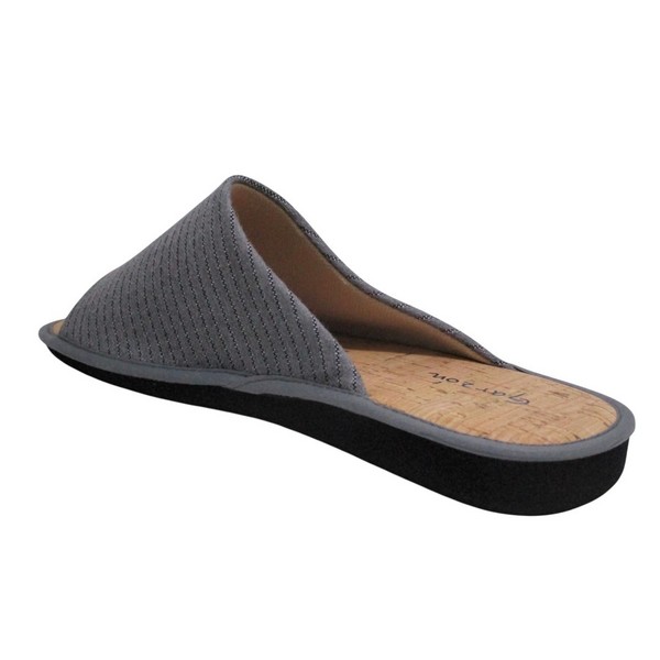 GARZON P378-093 GREY