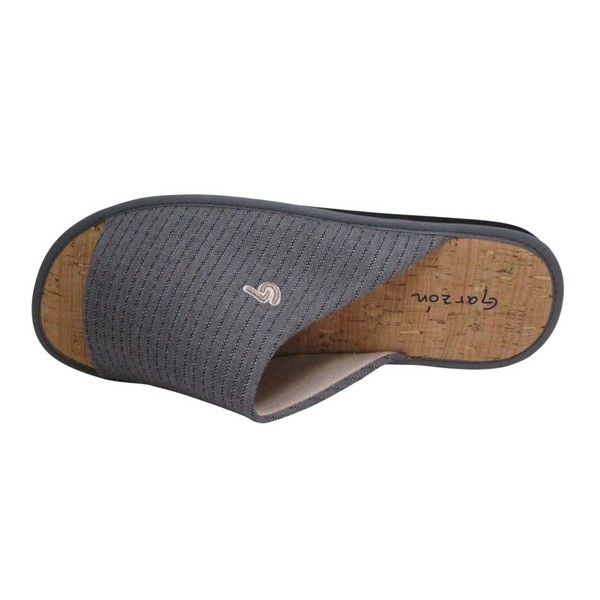 GARZON P378-093 GREY