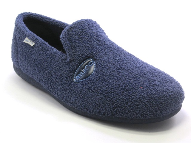 GARRIDO MURO 980 NAVY.