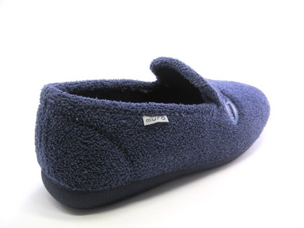 GARRIDO MURO 980 NAVY.