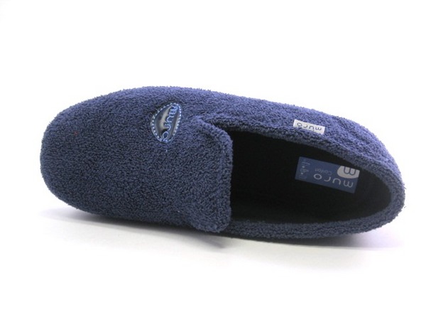 GARRIDO MURO 980 NAVY.