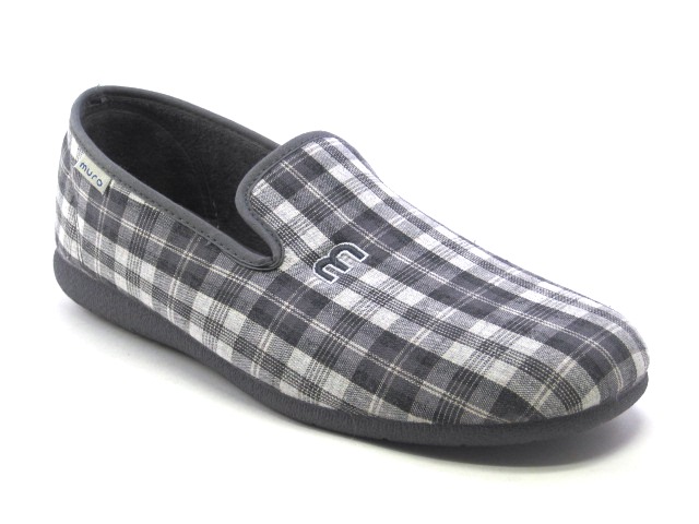 GARRIDO MURO 982 GREY.