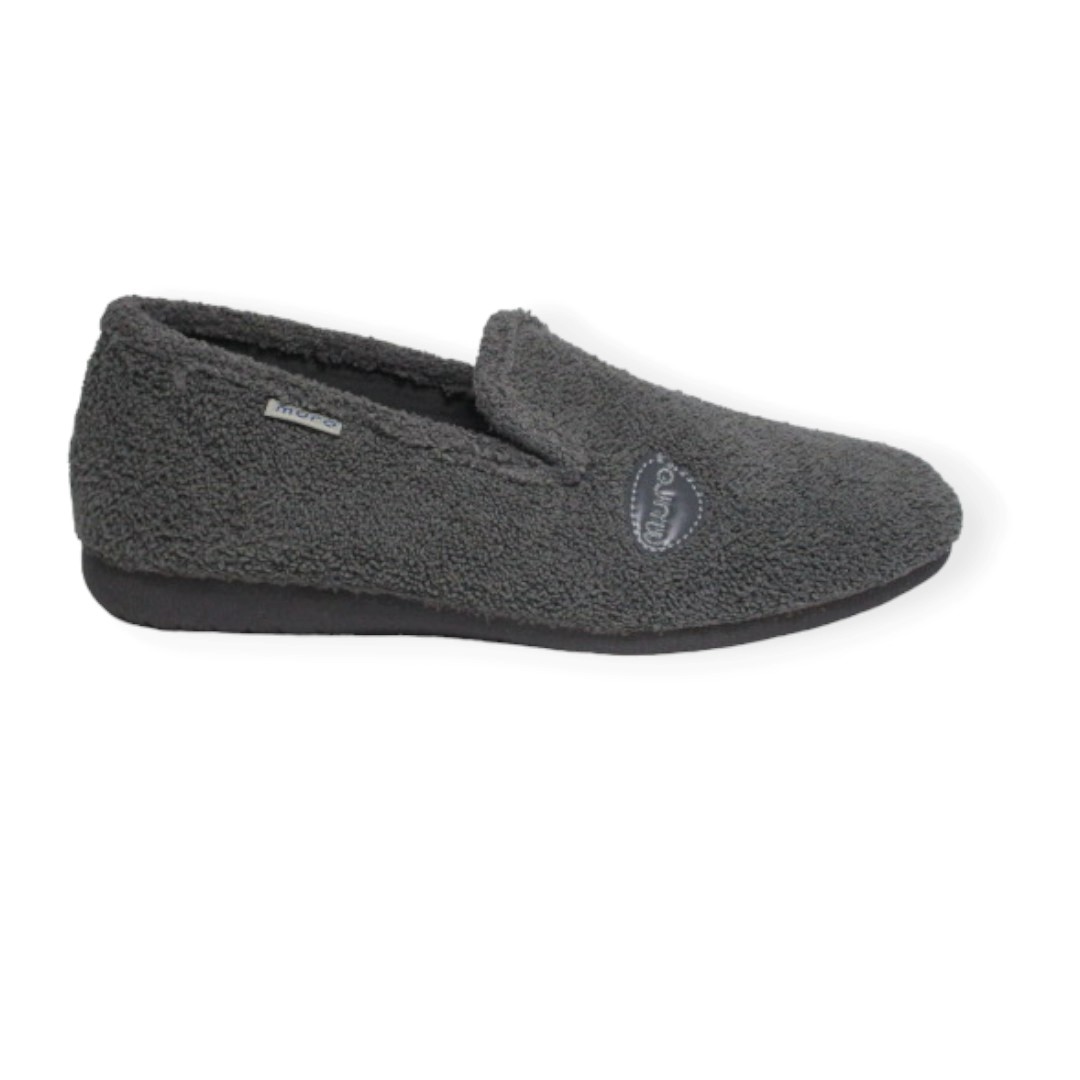 GARRIDO MURO 980 GRIS